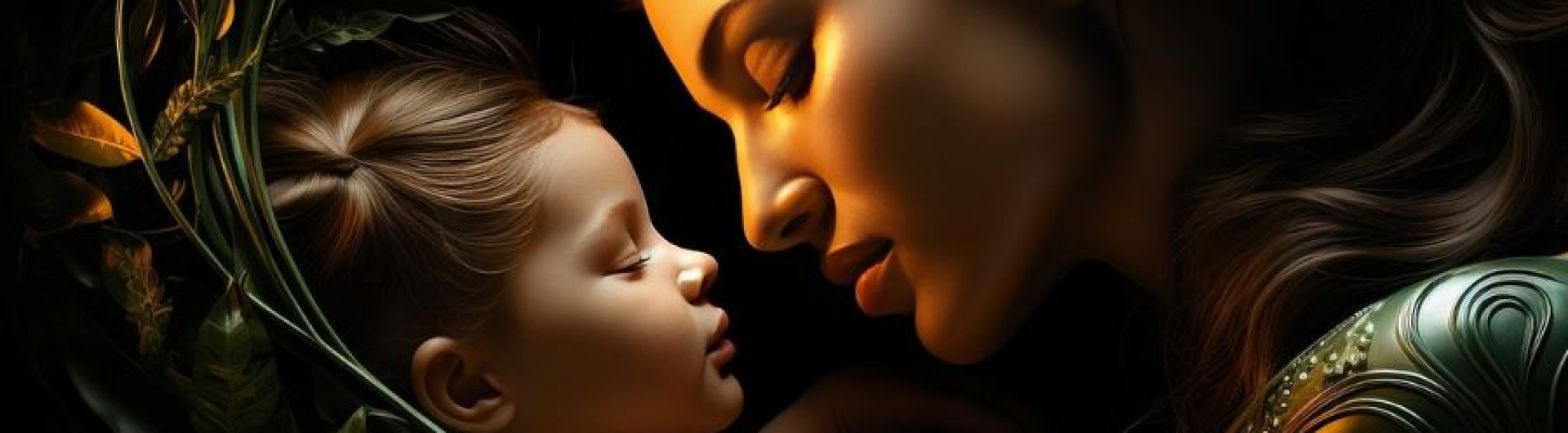 The Sacred Role of Parenthood in Dr. Bach’s Teachings